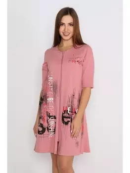 Халаты ШОТЛАНДИЯ кулирка