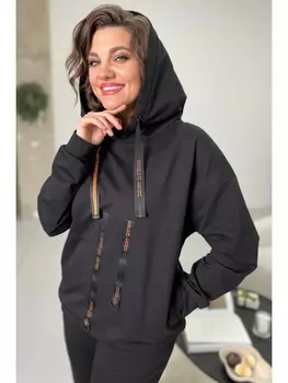 Худи, толстовки 2031