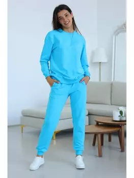 Худи, толстовки 21-278L3-17 (994)