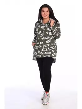 Худи, толстовки 543/1