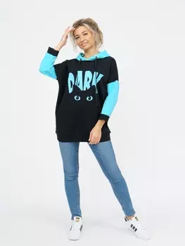 Худи, толстовки 806