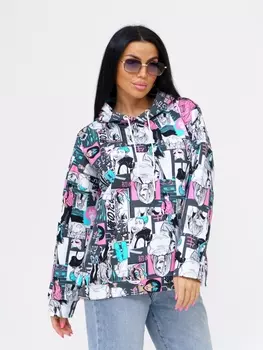 Худи, толстовки 932