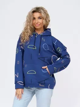 Худи, толстовки 932