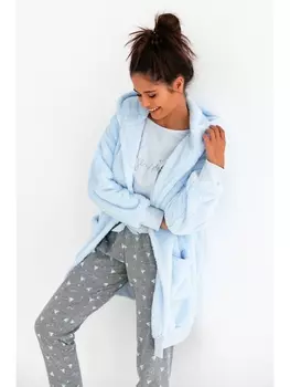 Худи, толстовки Блейзер Blue