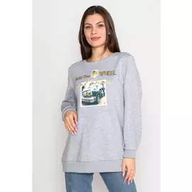 Худи, толстовки ДРАЙВ