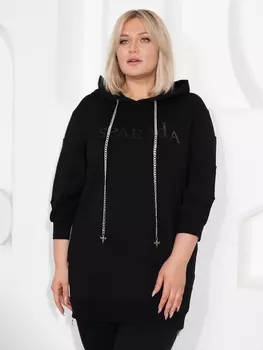 Худи, толстовки хд_цепочка_01черн