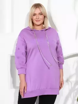 Худи, толстовки хд_цепочка_03сир