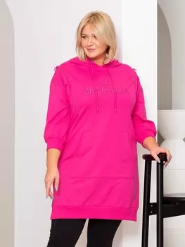 Худи, толстовки хд_стамбул_04роз