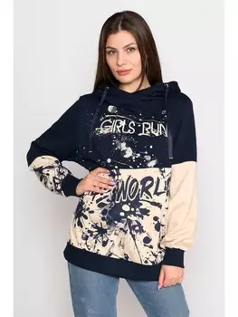 Худи, толстовки ХИП-ХОП