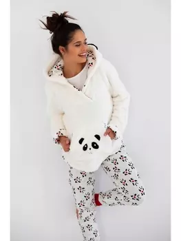 Худи, толстовки Толстовка 24W Panda