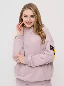 Худи, толстовки Толстовка (Худи) женская 7222-30010/5