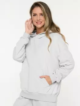 Худи, толстовки Толстовка (Худи) женская 7222-30056/1