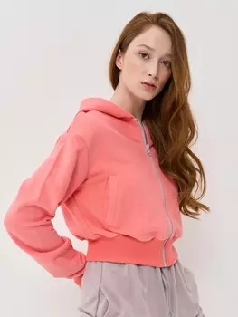 Худи, толстовки Толстовка женская 7222-30019/3