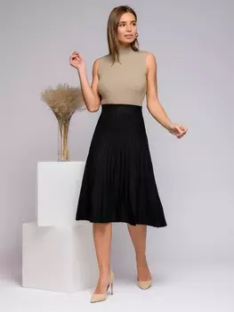 Юбка 0142110-30204BK