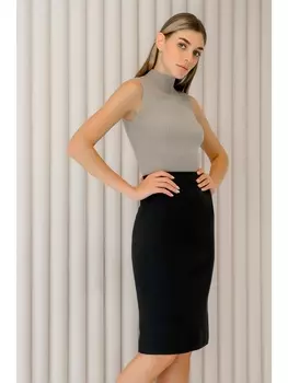 Юбка 0142110-30205BK