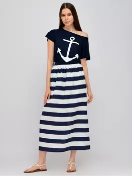 Юбка 10233-плс 951390