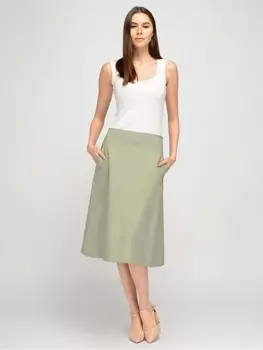 Юбка 10332-олв 943875