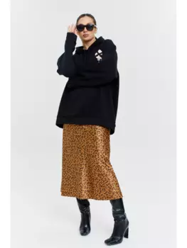 Юбка 1151.1 золото