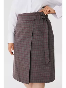 Юбка 1185 кролик