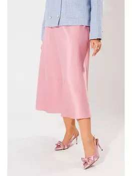 Юбка 1291 нежно-розовый