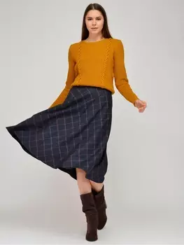 Юбка 1960-сок 911950