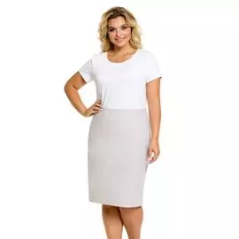 Юбка 1в742св.сер