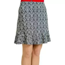 Юбка 1в790сер2