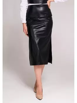 Юбка 2002.1 черный