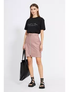 Юбка 2006 розовый