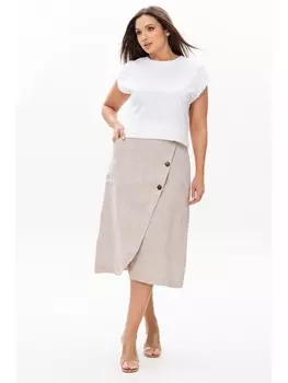 Юбка 2049 натуральный