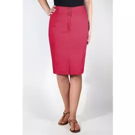 Юбка 311-коралл