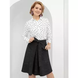 Юбка 316067 (В предвкушении (офис))