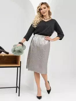 Юбка Межгалактический показ