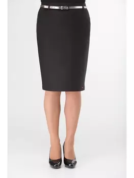 Юбка 3462 - черный