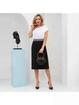 Юбка Открываю сезон