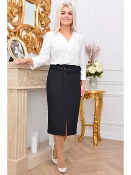 Юбка 3618 графит