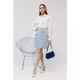 Юбка 43911-1 НСК