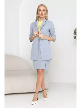 Юбка 4407 НСК