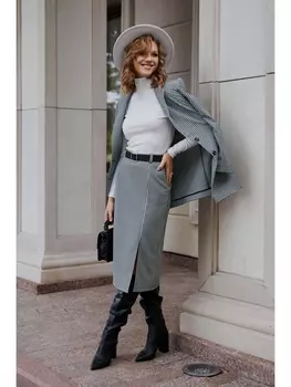 Юбка 4414 НСК