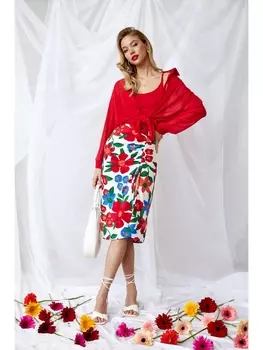 Юбка 4526 НСК