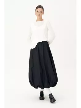 Юбка 4822 черный