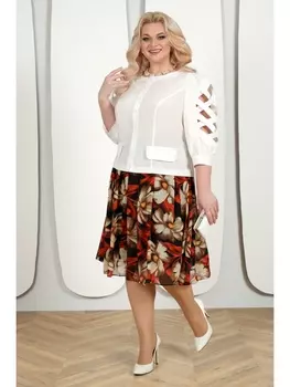 Юбка 5957