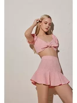 Юбка 85898 SS23 Юбка пляжная