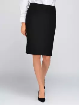 Юбка 9037-чер 943900