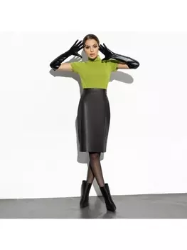 Юбка Будем ближе