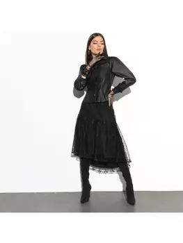 Юбка Чарующая изысканность