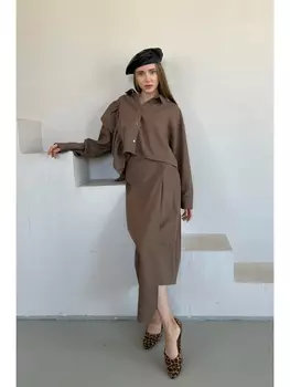 Юбка DENIM037/04