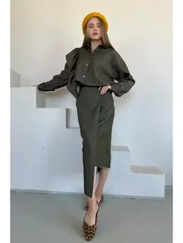 Юбка DENIM037/05