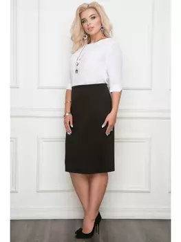 Юбка ДЖИОНИ (БЛЭК)