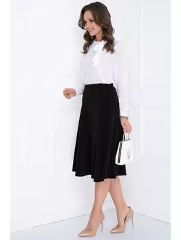 Юбка ГОТТЕО (БЛЭК)